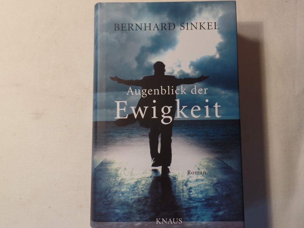 Augenblick der Ewigkeit: Roman Fiction