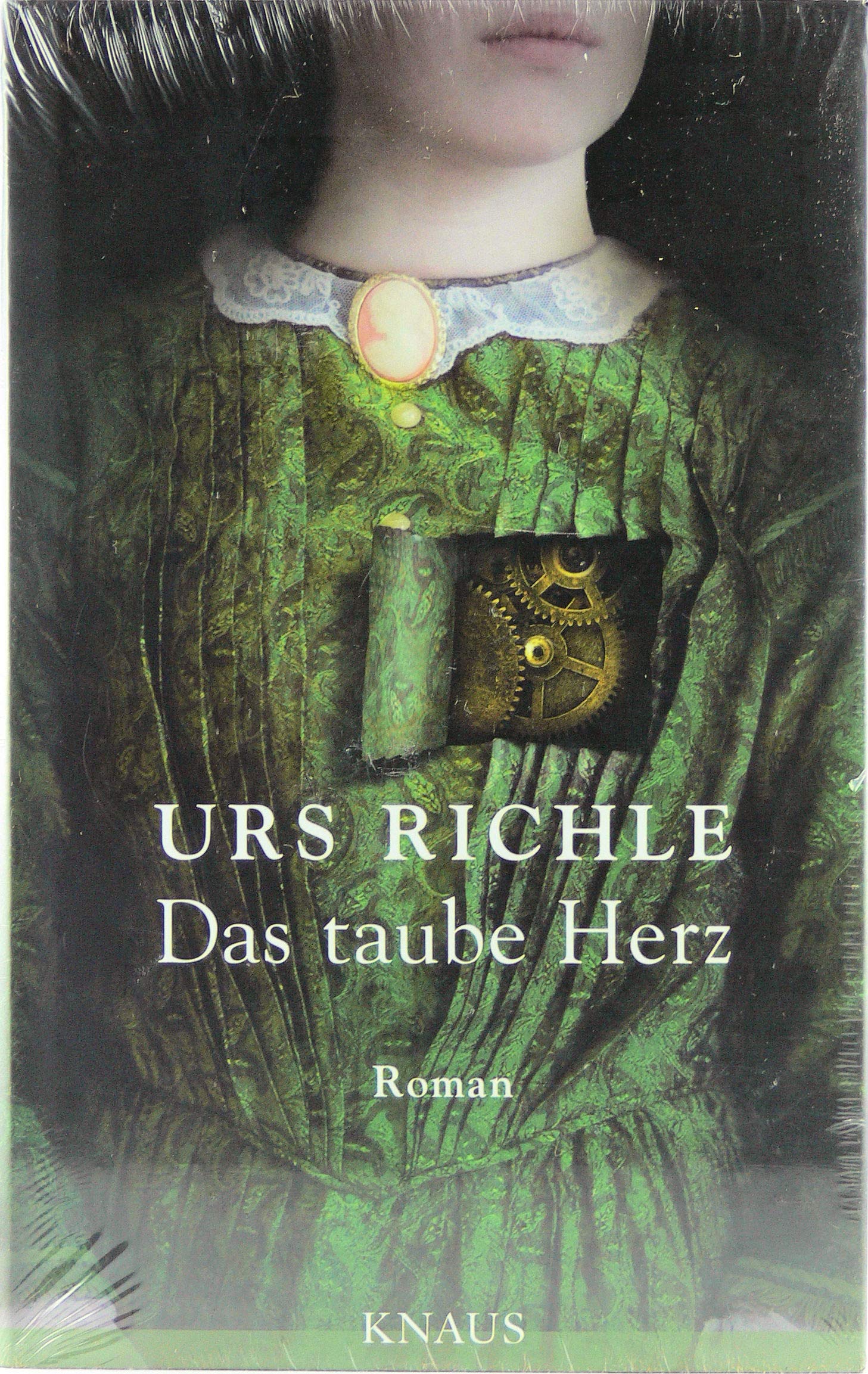 Das taube Herz Fiction Books