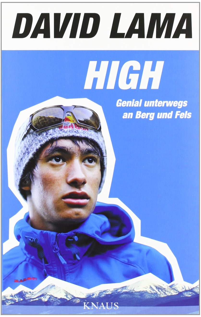 High: Genial unterwegs an Berg und Fels Politics & History