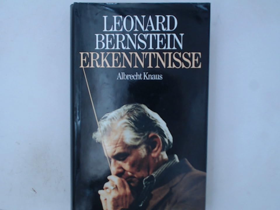 Erkenntnisse. Beobachtungen aus fünfzig Jahren Arts & Music