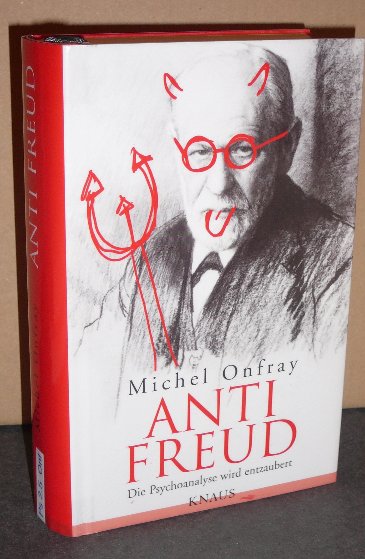Product Image: Anti Freud