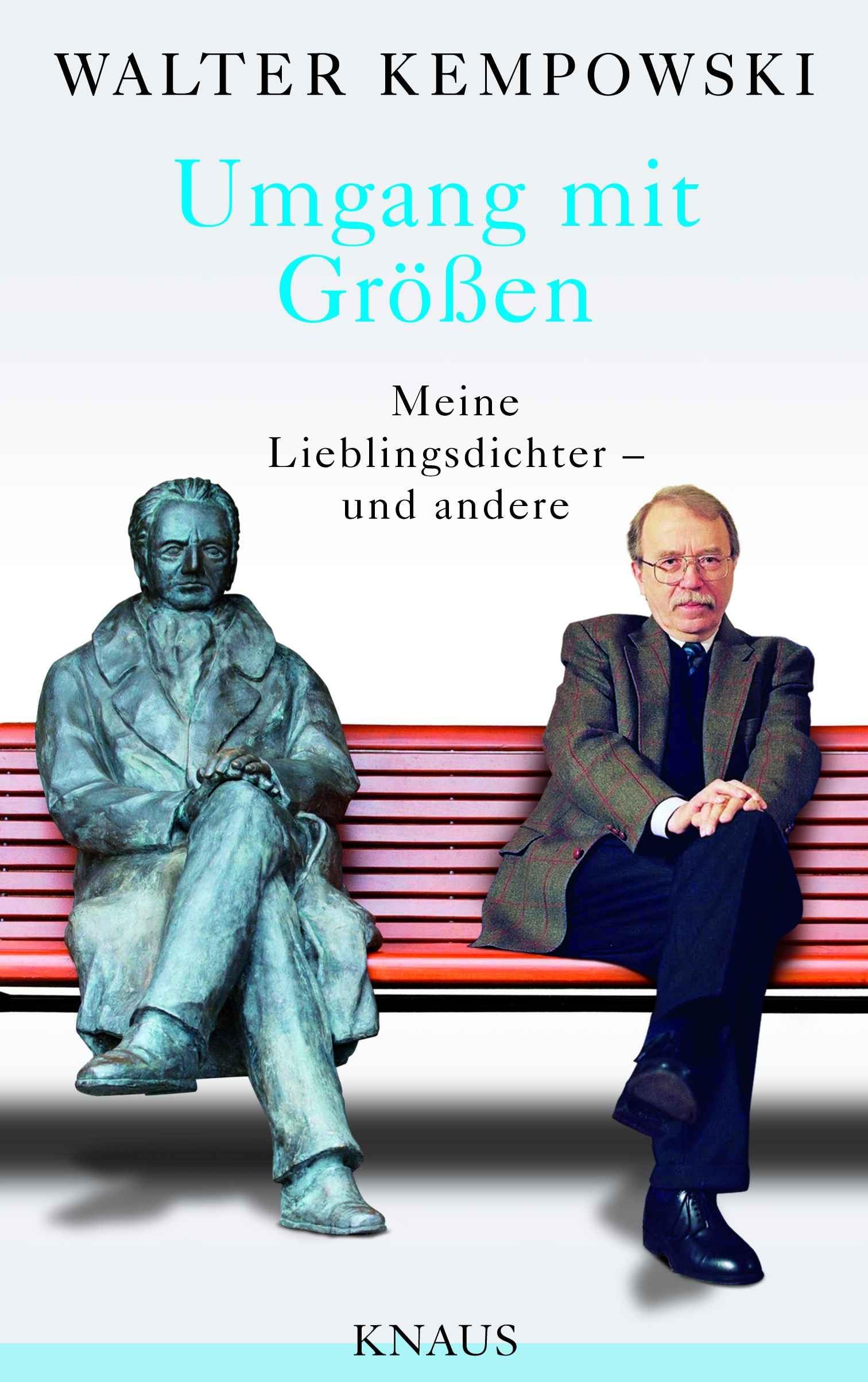 Umgang mit Größen Contemporary literature Books