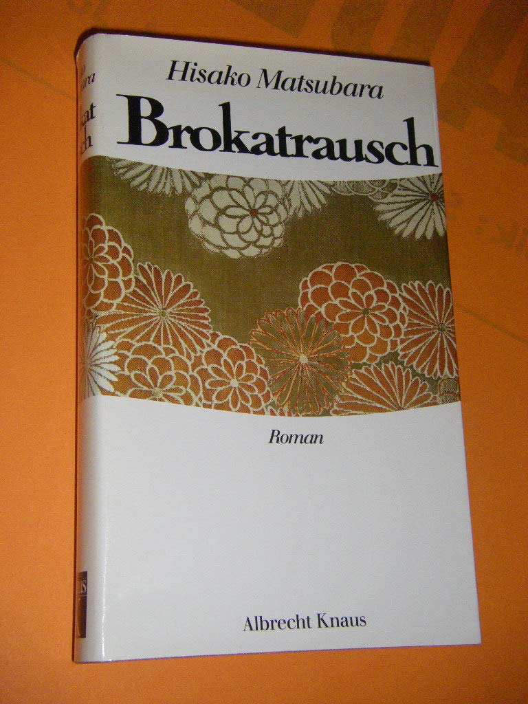Brokatrausch Books