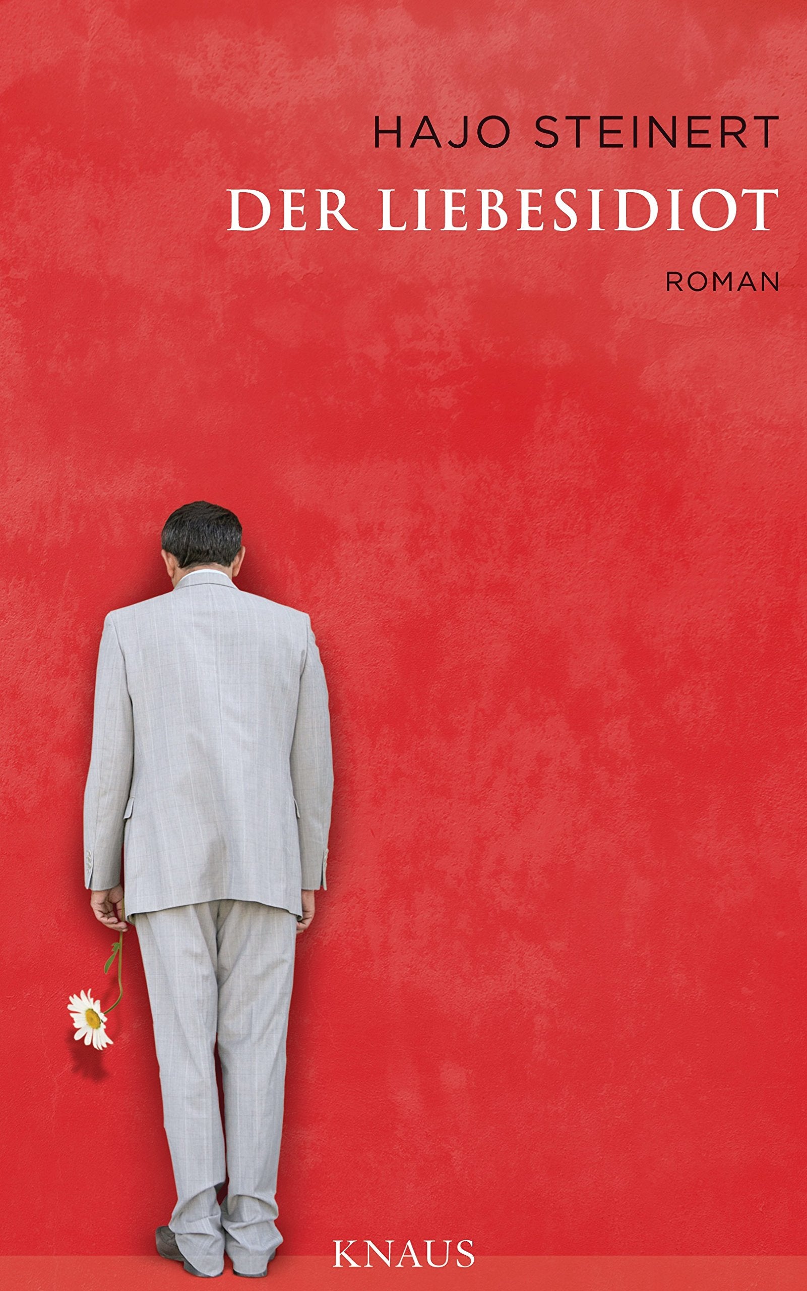 Der Liebesidiot Contemporary literature Books