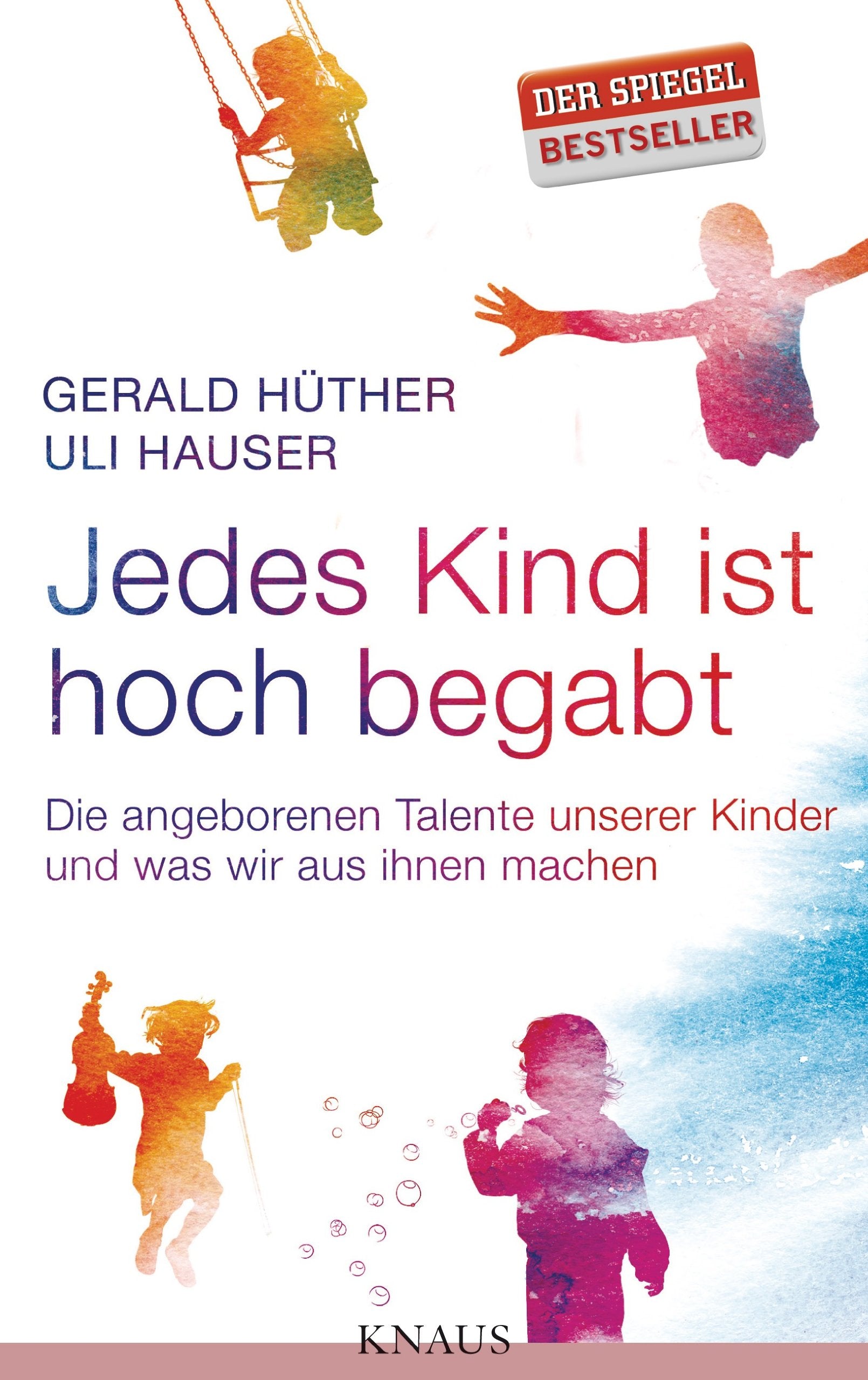 Product Image: Jedes Kind ist hoch begabt