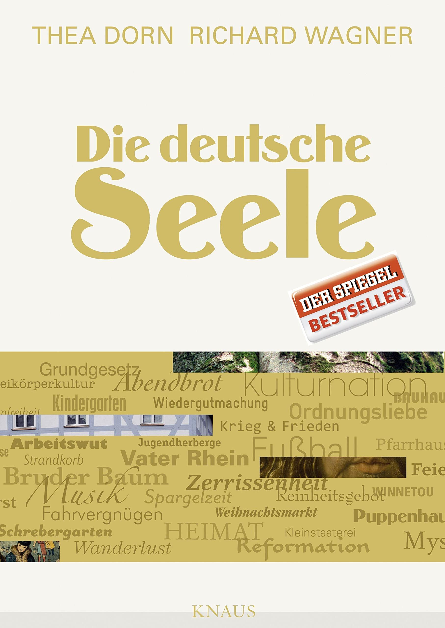Die deutsche Seele Law