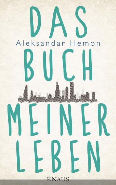 Das Buch meiner Leben Contemporary literature Books