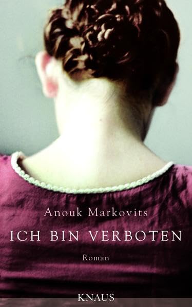 Product Image: Ich bin verboten: Roman