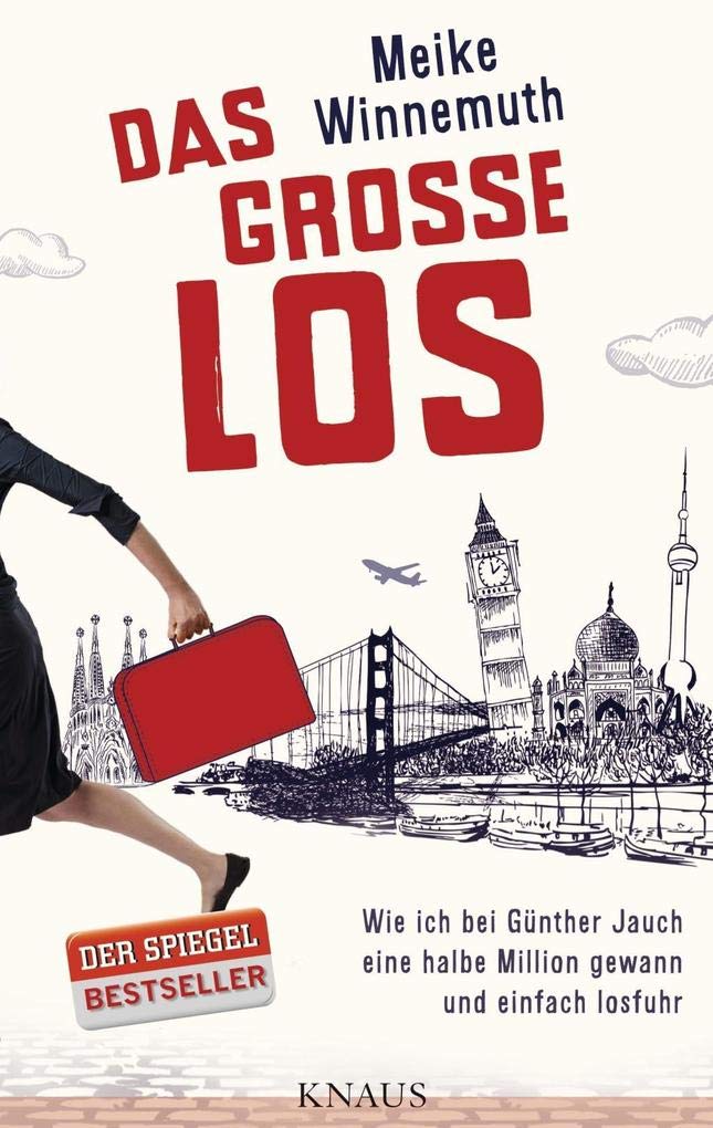 Das große Los Art & Literature Books