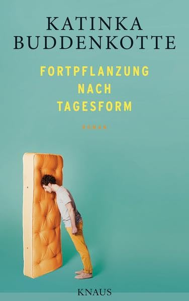 Fortpflanzung nach Tagesform Contemporary literature