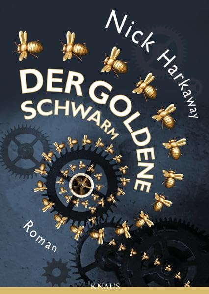 Product Image: Der goldene Schwarm