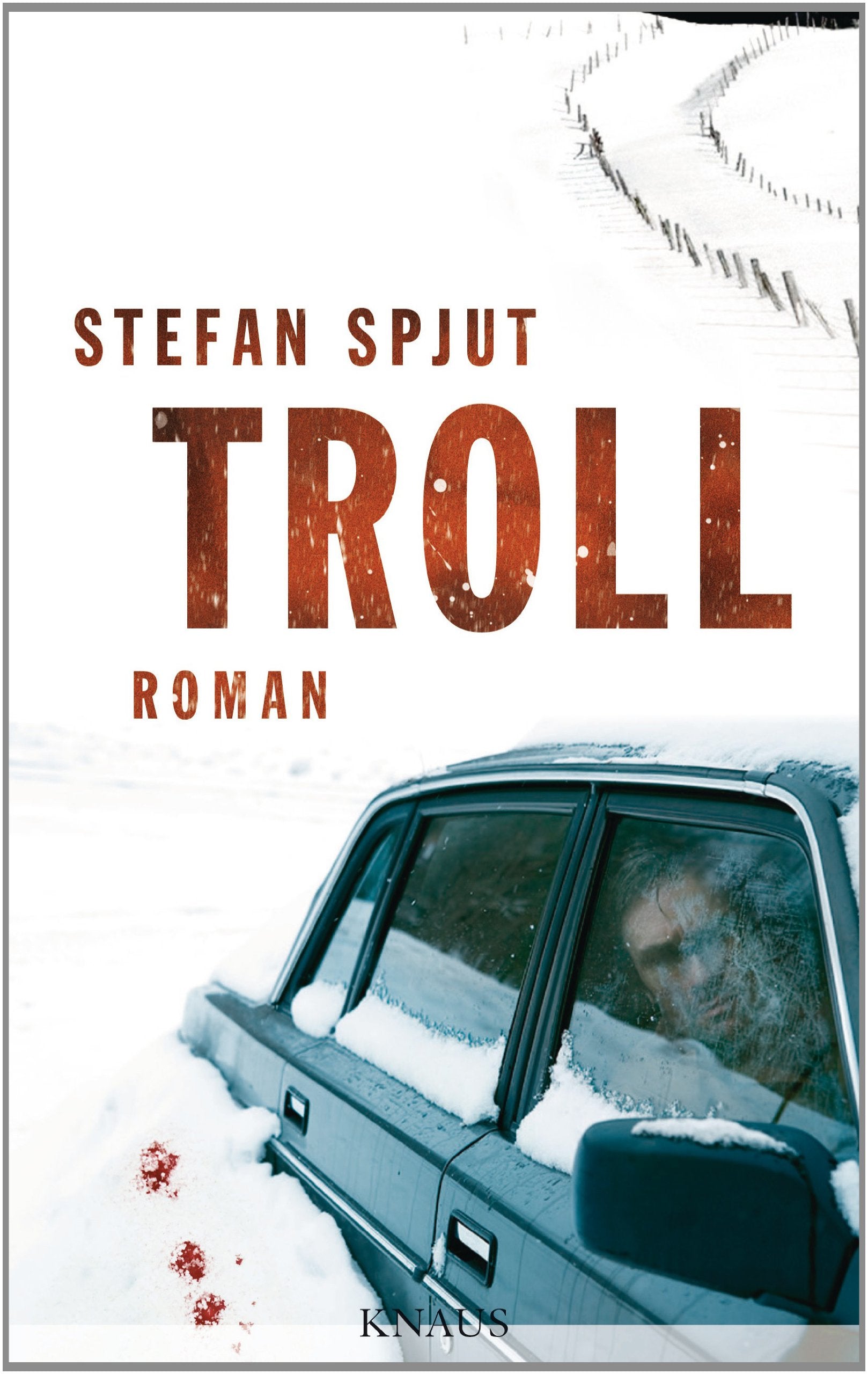 Troll: Roman Fairy Tales & Legends