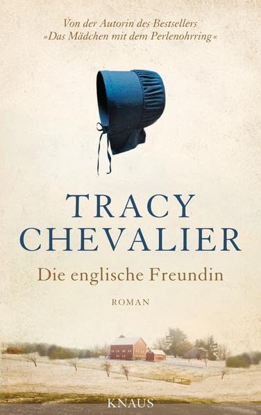 Die englische Freundin: Roman Contemporary literature