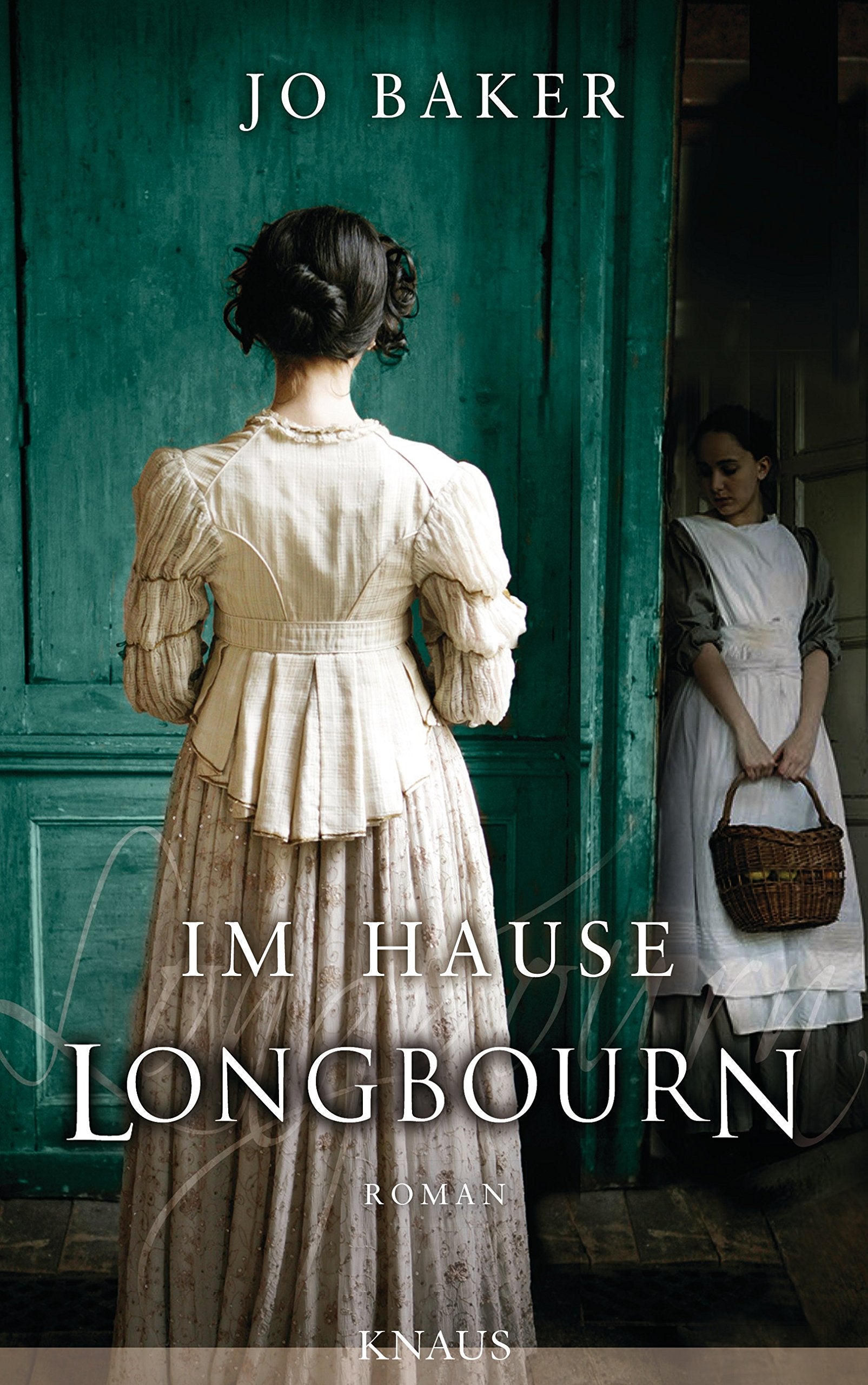 Product Image: Im Hause Longbourn