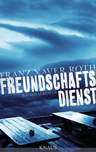 Product Image: Freundschaftsdienst