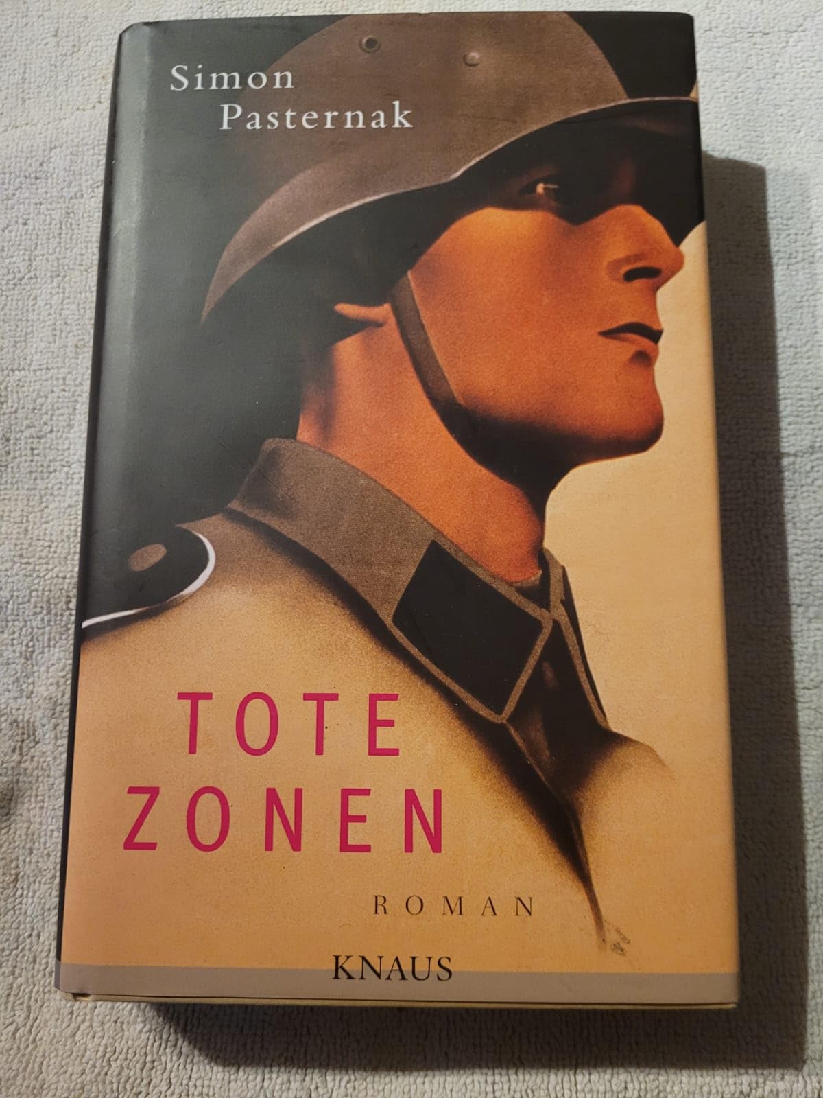 Tote Zonen Action & Adventure