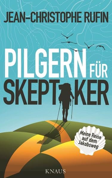 Pilgern für Skeptiker Essays & Short Stories