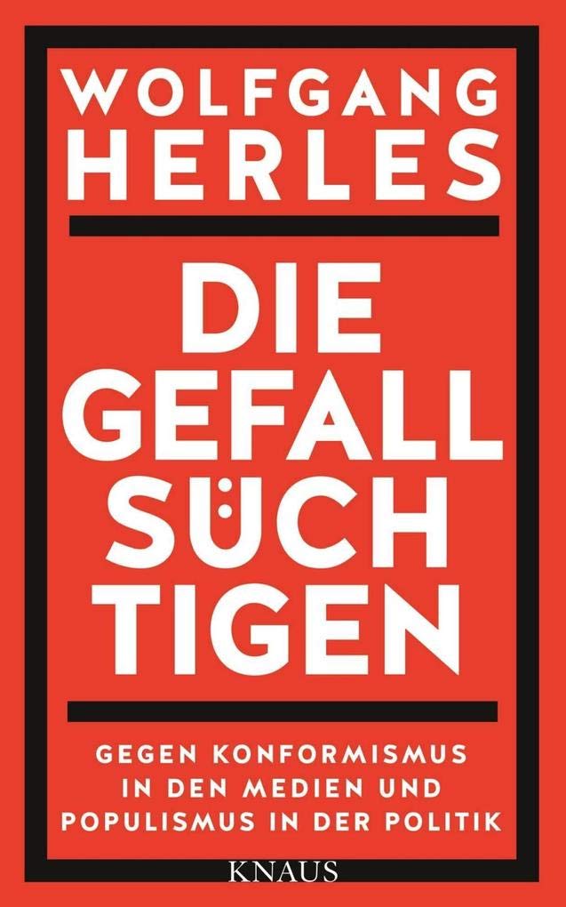 Product Image: Die Gefallsüchtigen