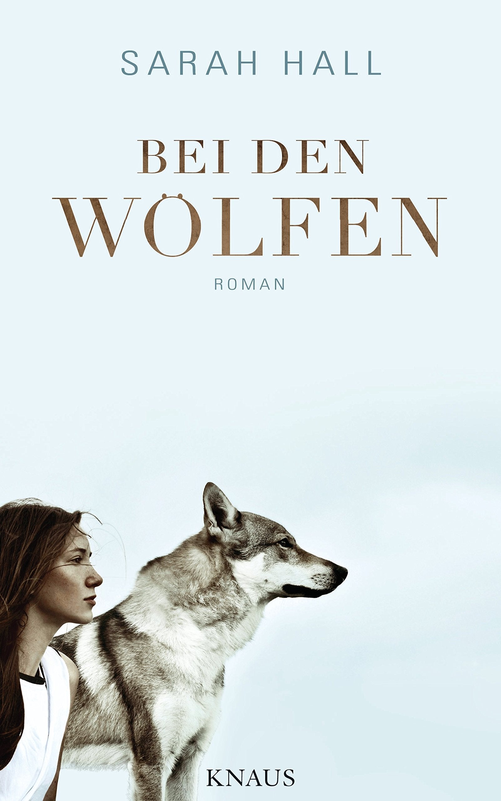Bei den Wölfen Contemporary literature Books