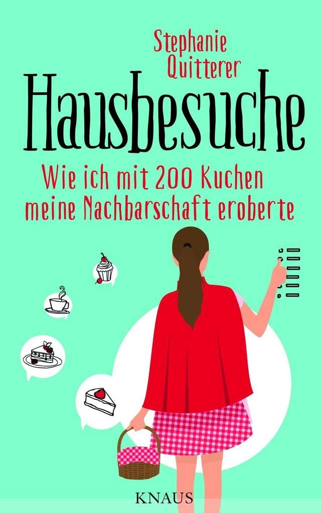 Hausbesuche Social Sciences Books