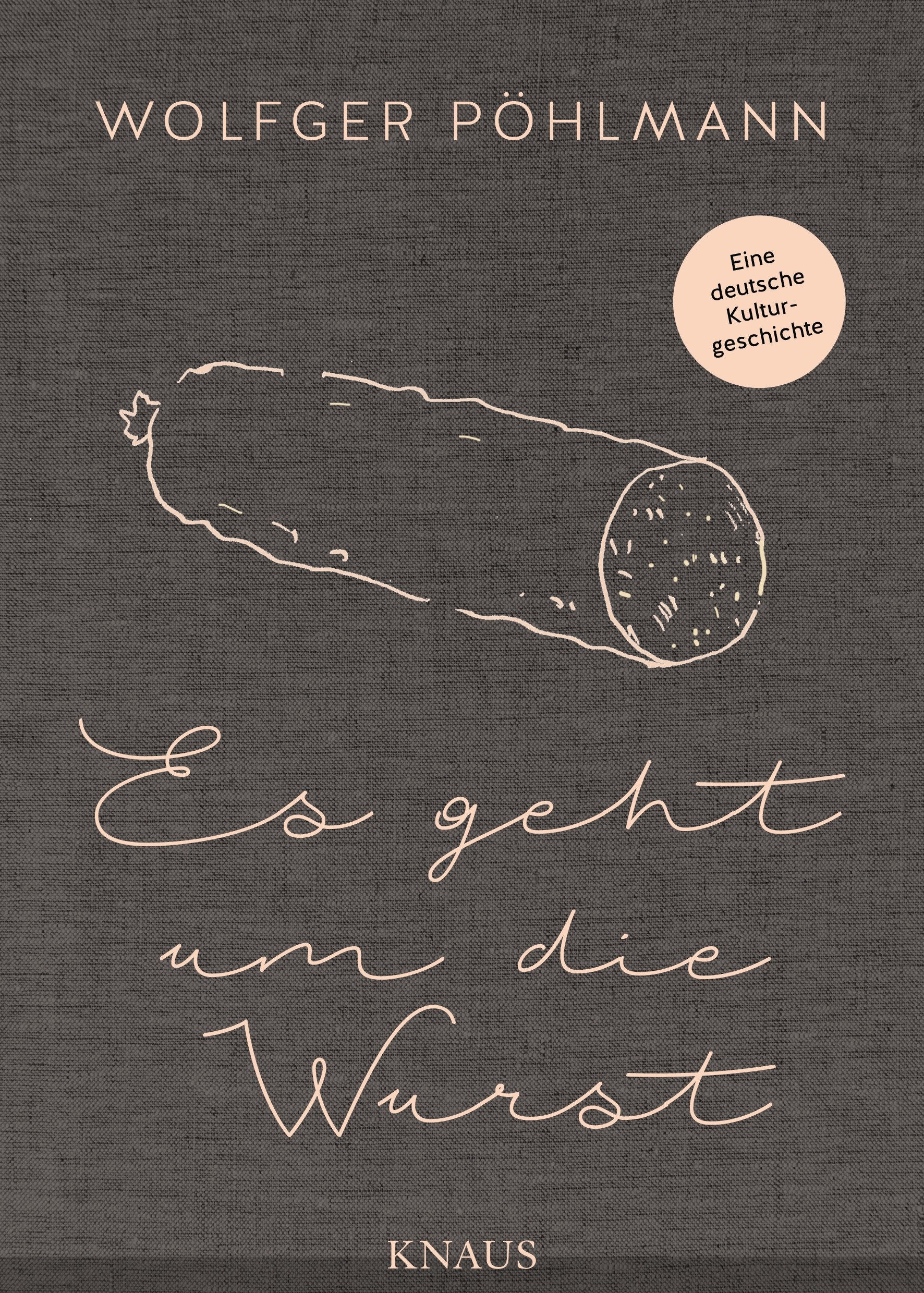 Es geht um die Wurst Social Sciences