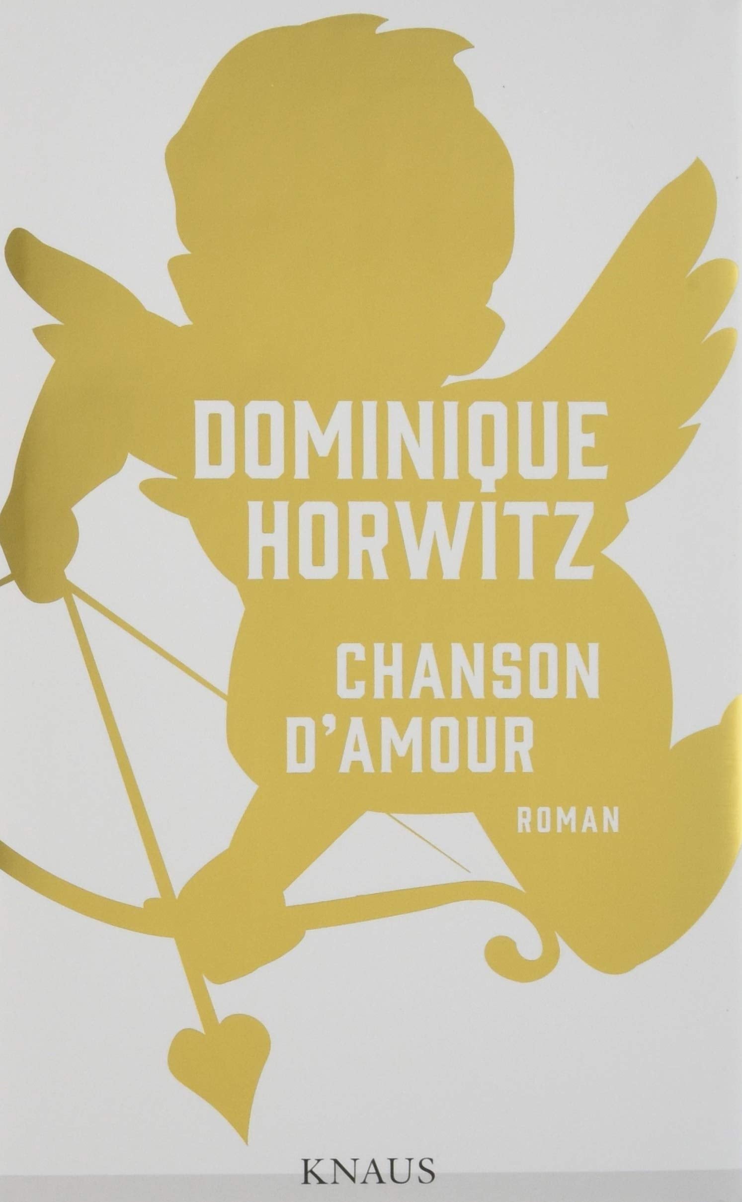 Product Image: Chanson d'Amour