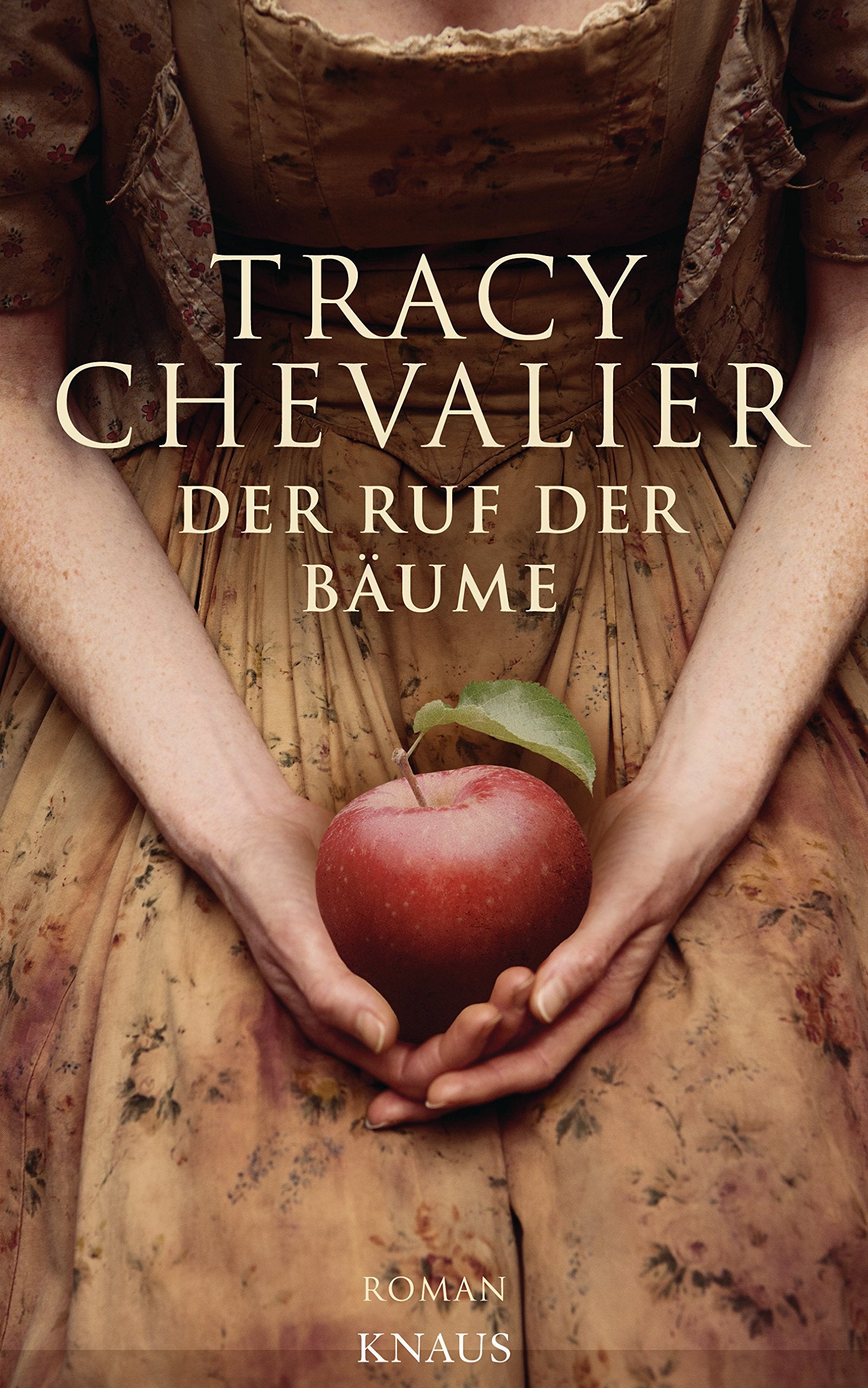 Der Ruf der Bäume Historical Fiction