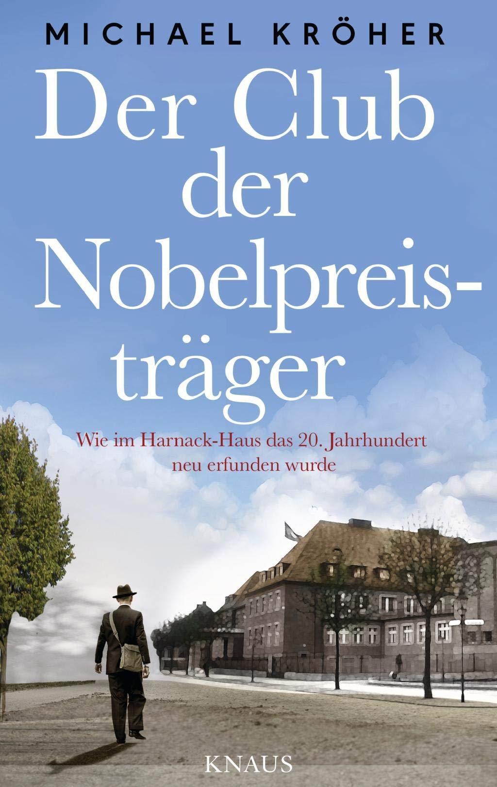 Der Club der Nobelpreisträger Memories