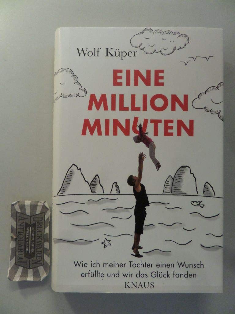 Eine Million Minuten Social Sciences Books