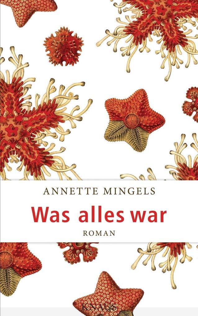Was alles war Contemporary literature Books