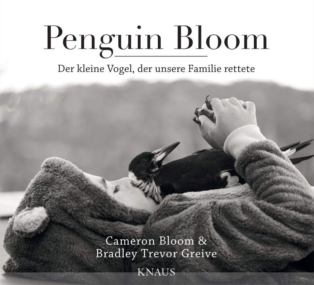 Product Image: Penguin Bloom