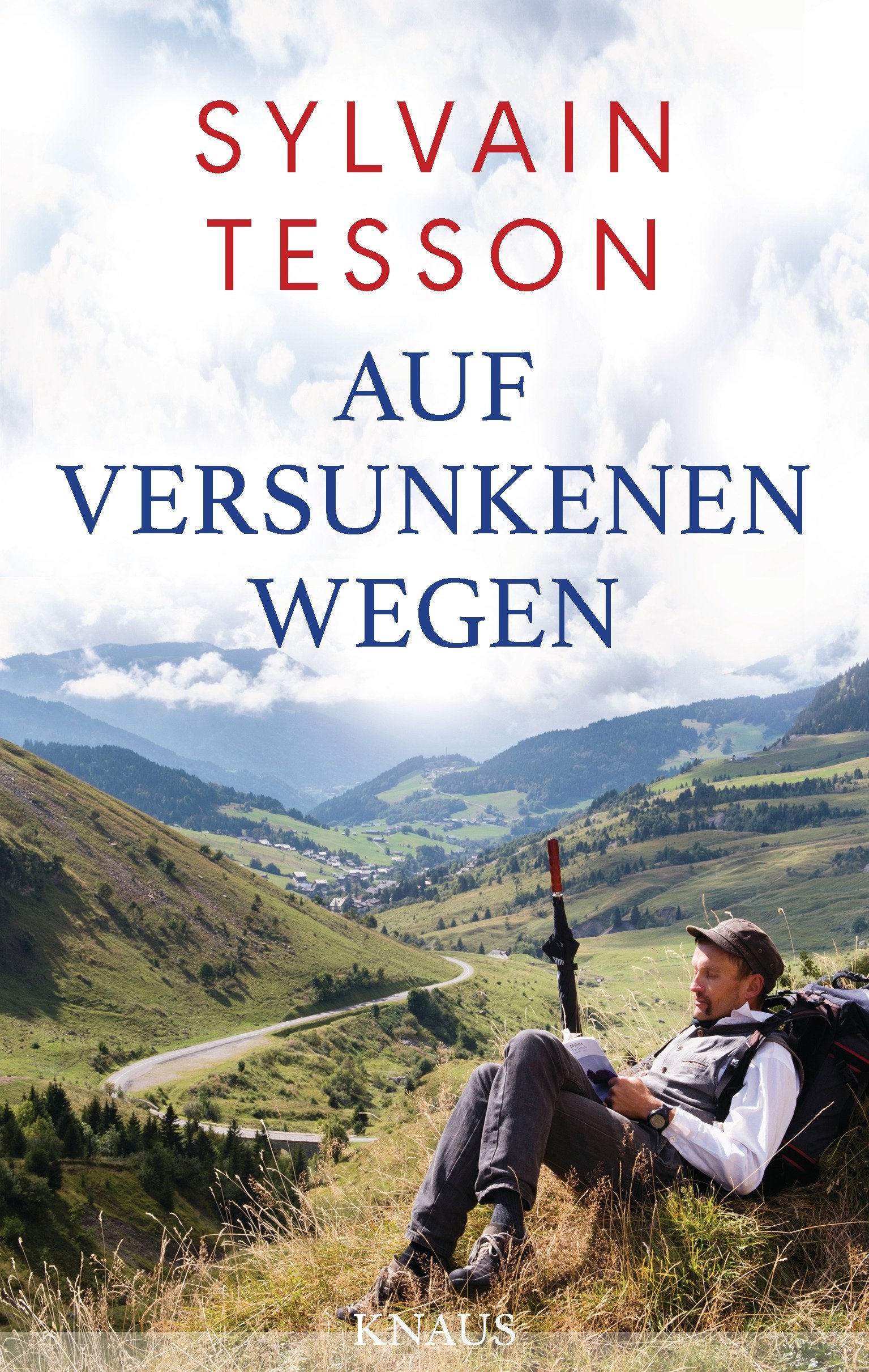 Auf versunkenen Wegen Politics & Society Books