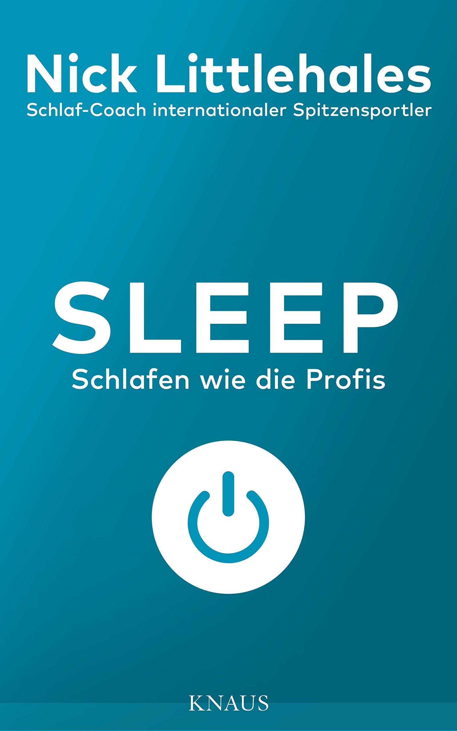 Sleep Lifestyle