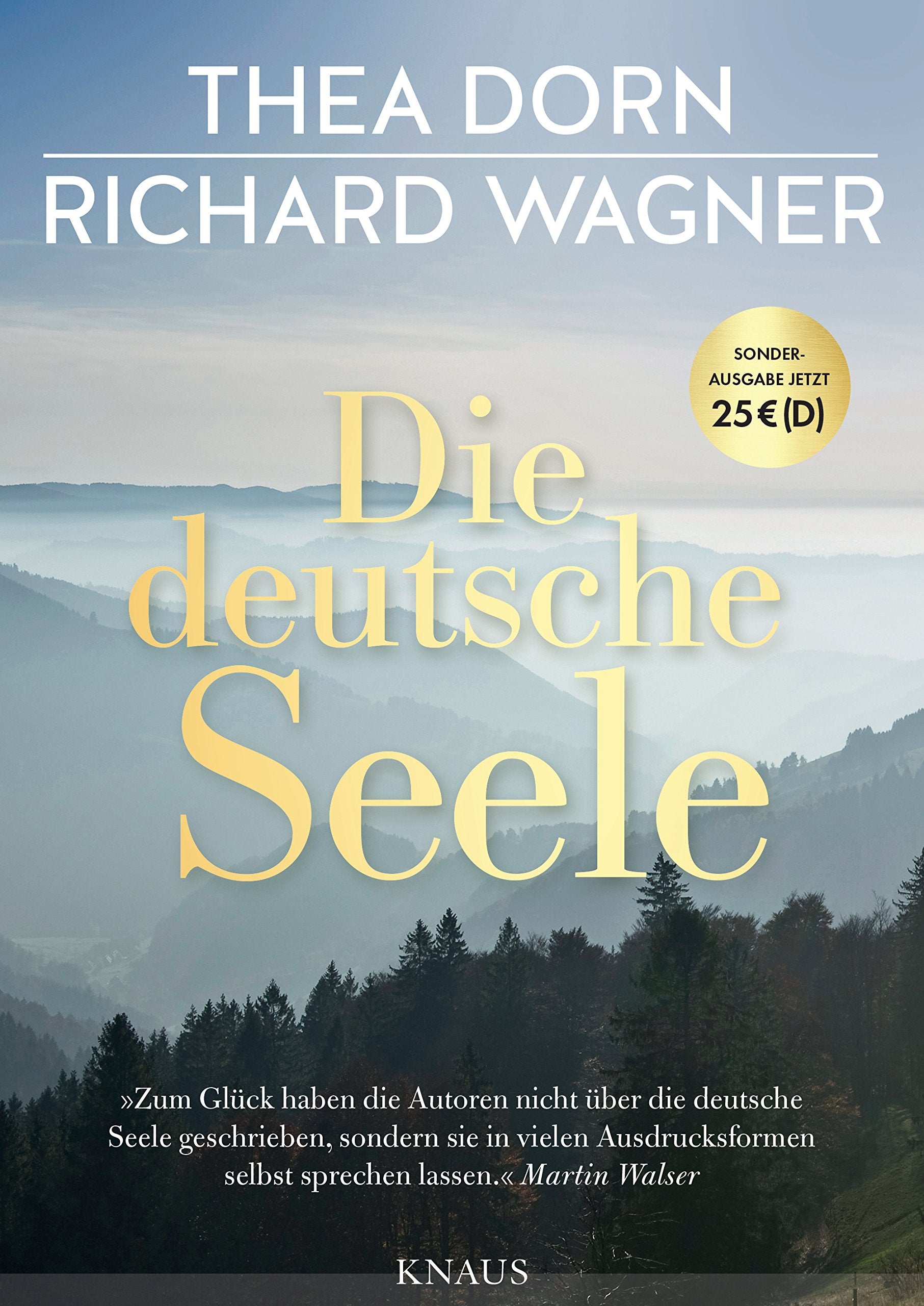 Product Image: Die deutsche Seele