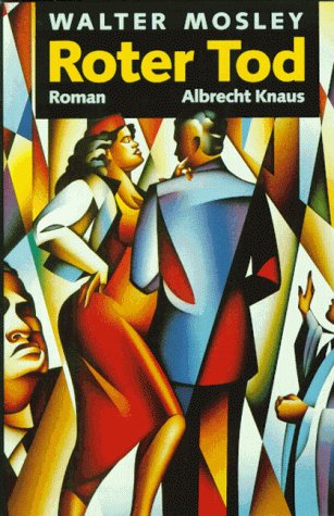 Roter Tod Crime & Thrillers