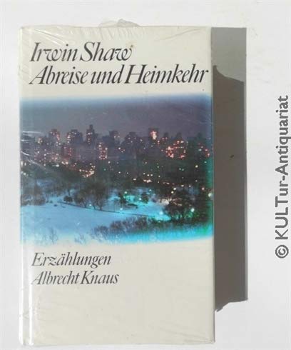 Abreise und Heimkehr Books