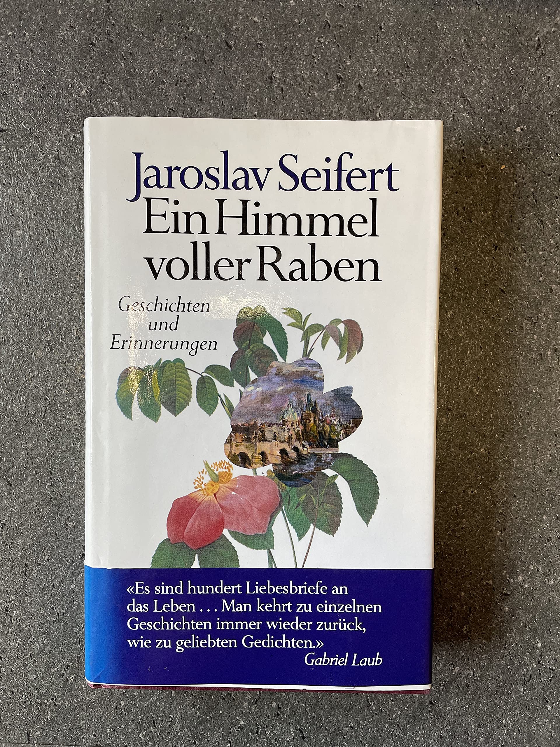 Ein Himmel voller Raben. Geschichten und Erinnerungen. Zweiter Teil Books