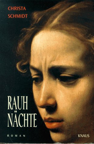 Rauhnächte book
