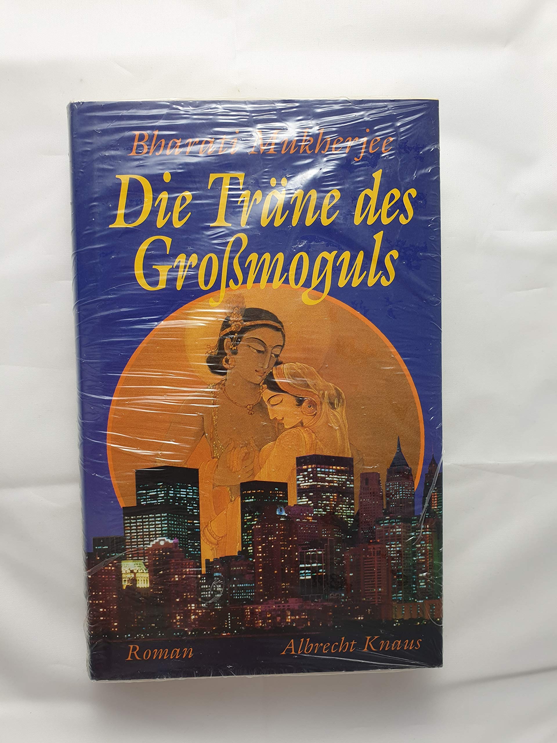 Product Image: Die Träne des Grossmoguls