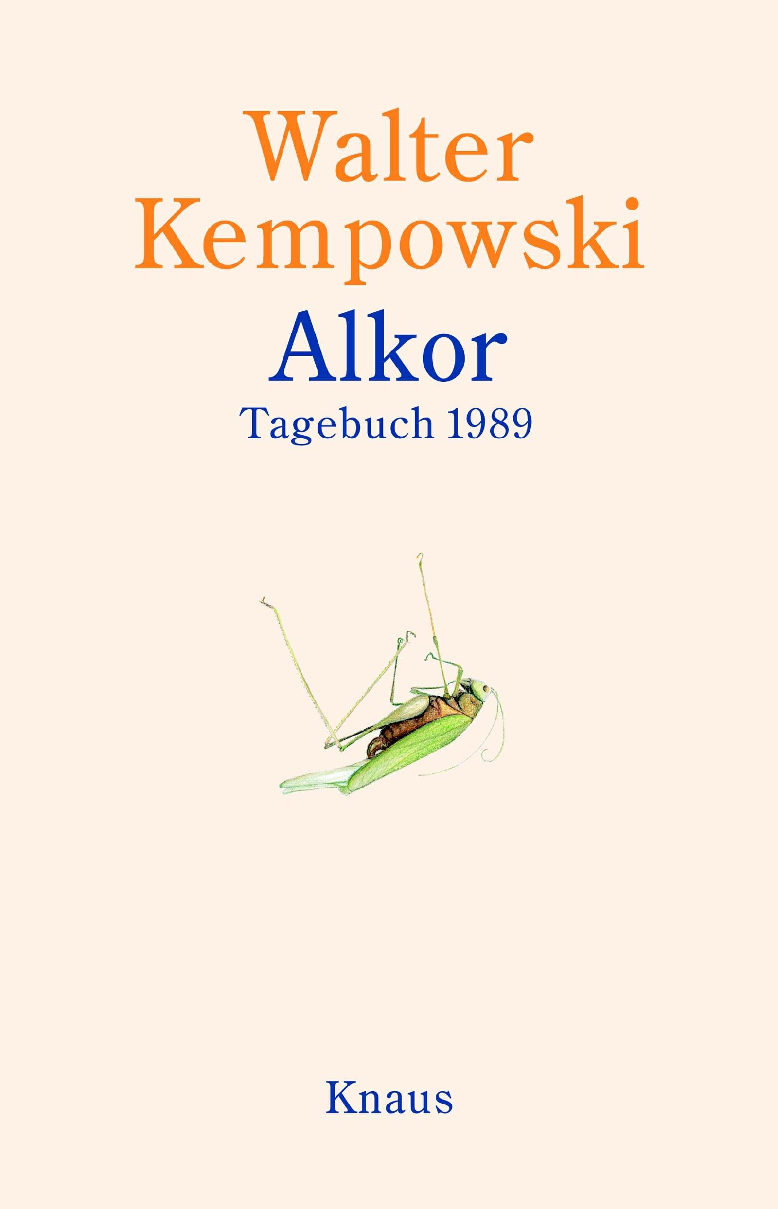 Alkor Essays & Short Stories