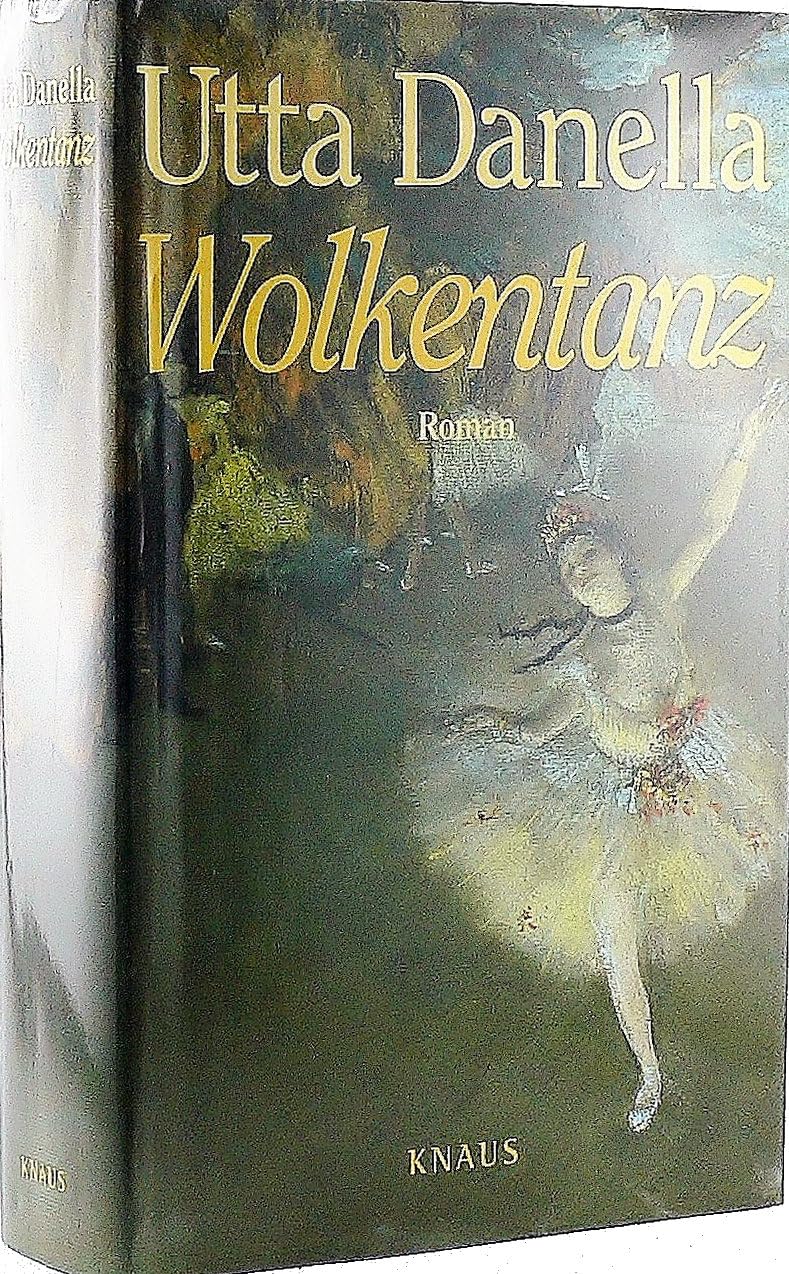 Wolkentanz Books