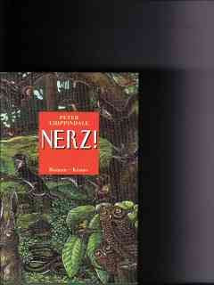 Product Image: Nerz! Roman