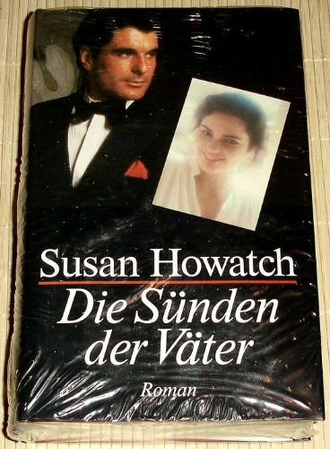 Die Sünden der Väter Books