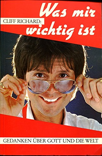 Was mir wichtig ist. Gedanken über Gott und die Welt Religion & Esotericism