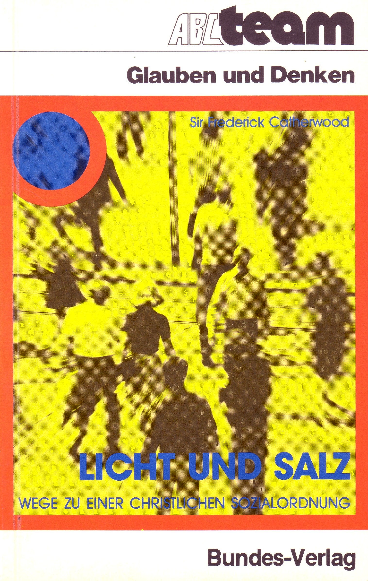 Licht und Salz Books