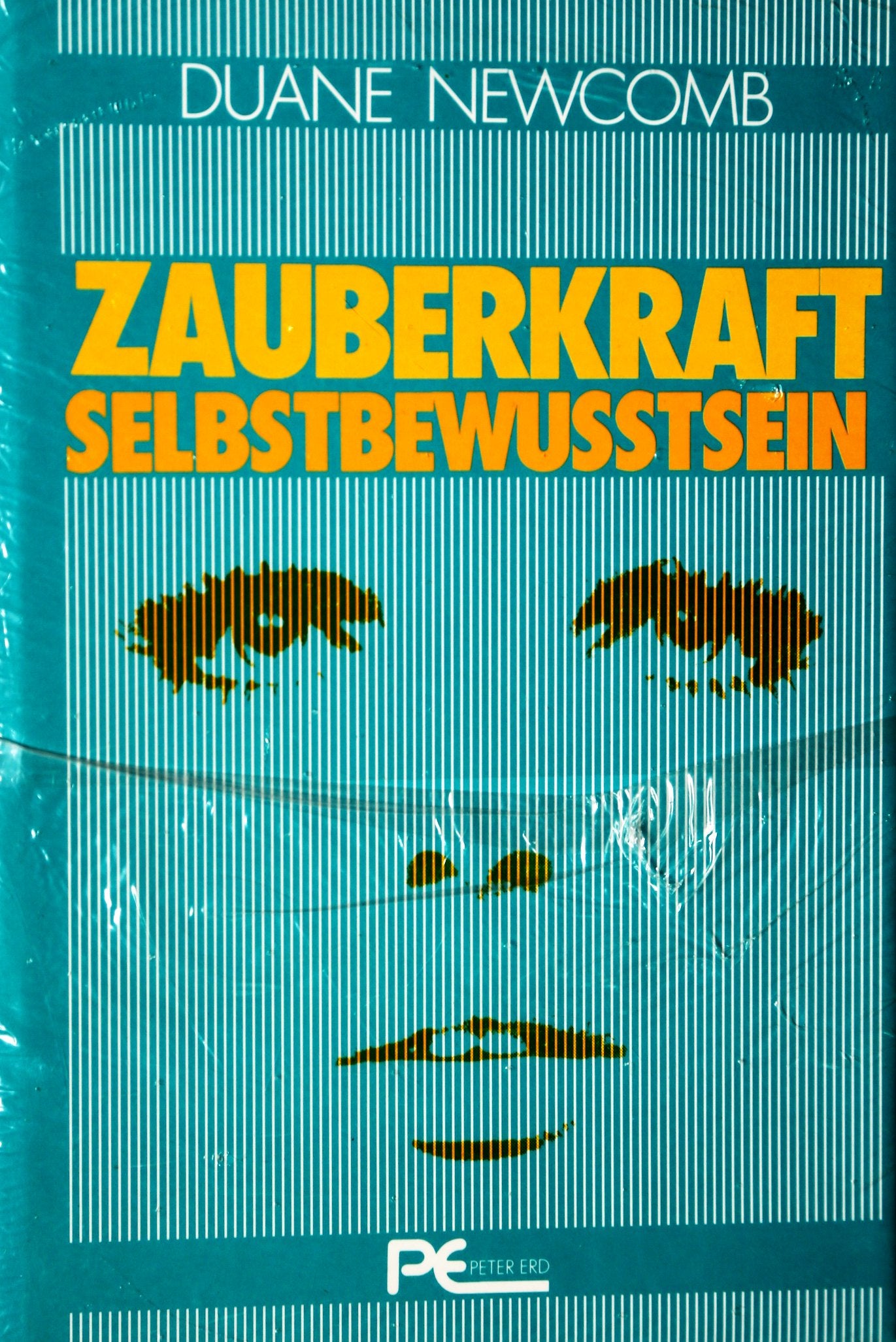 Zauberkraft Selbstbewußtsein Psychology