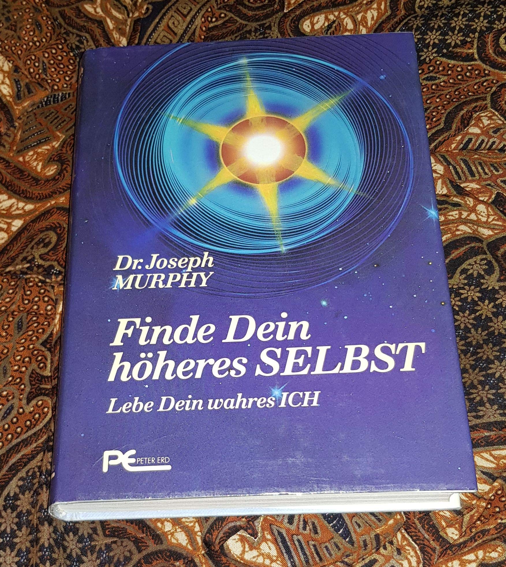 Finde Dein höheres Selbst Contemporary literature