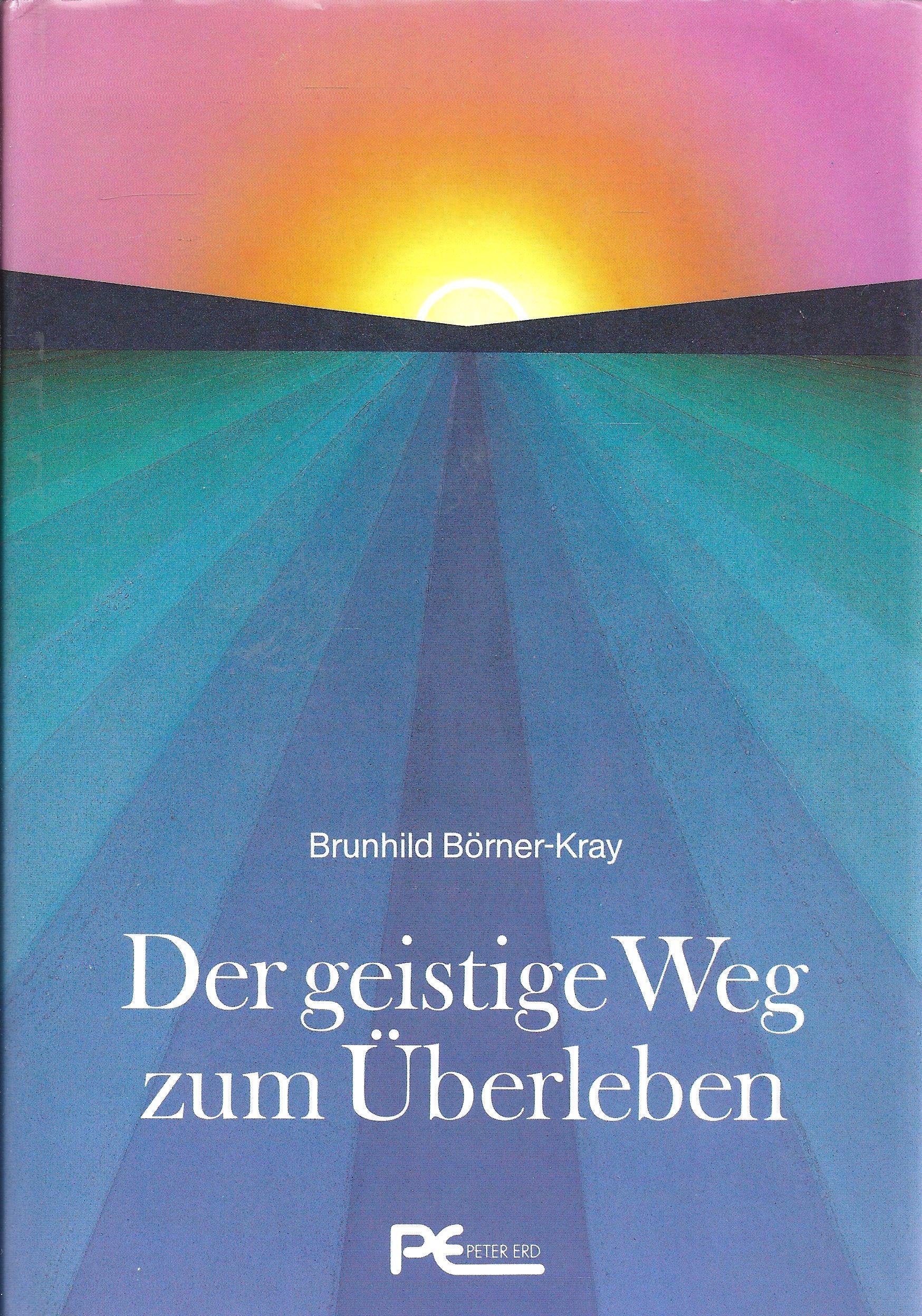 Der geistige Weg zum Überleben Lifestyle