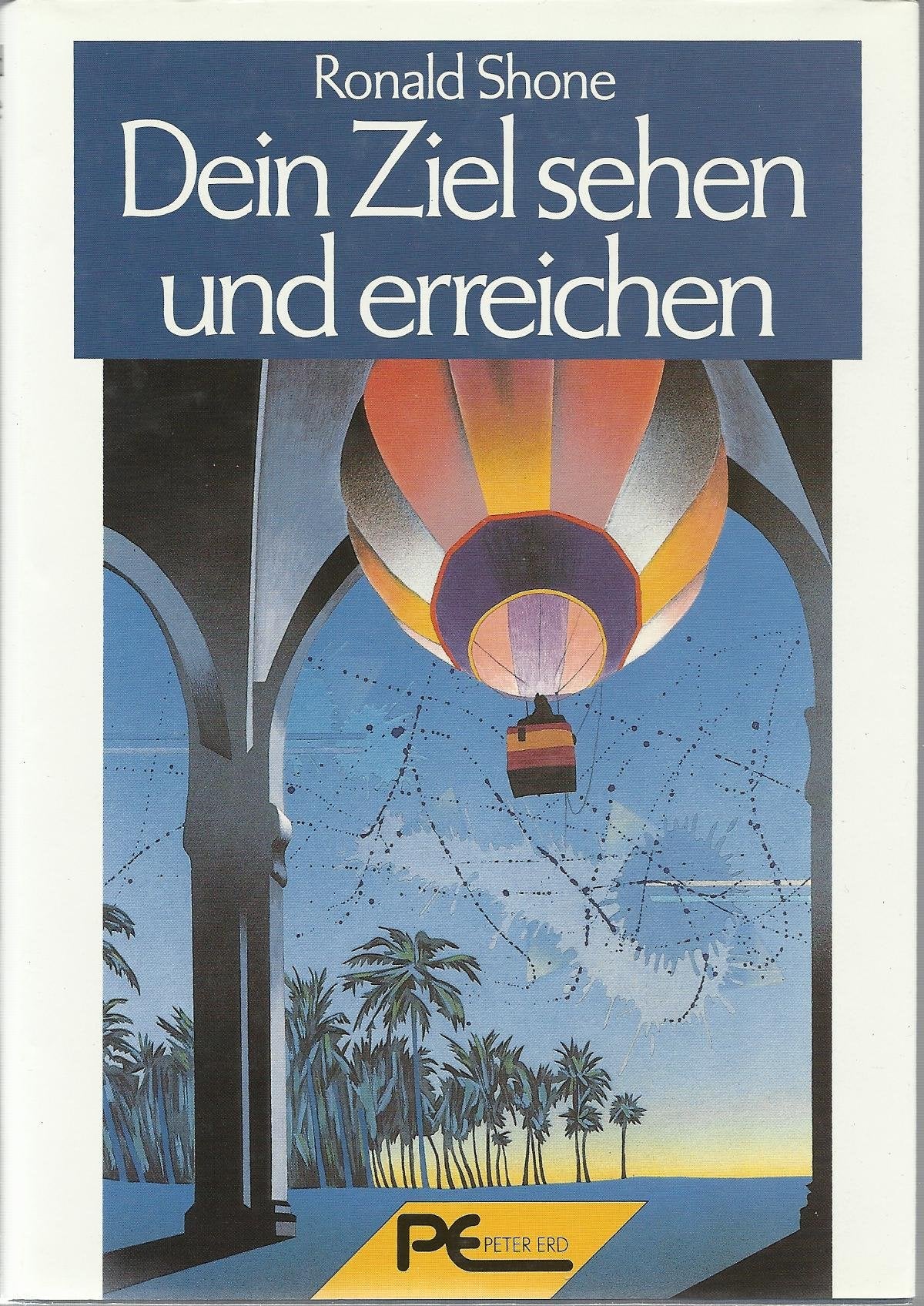 Dein Ziel sehen und erreichen Lifestyle