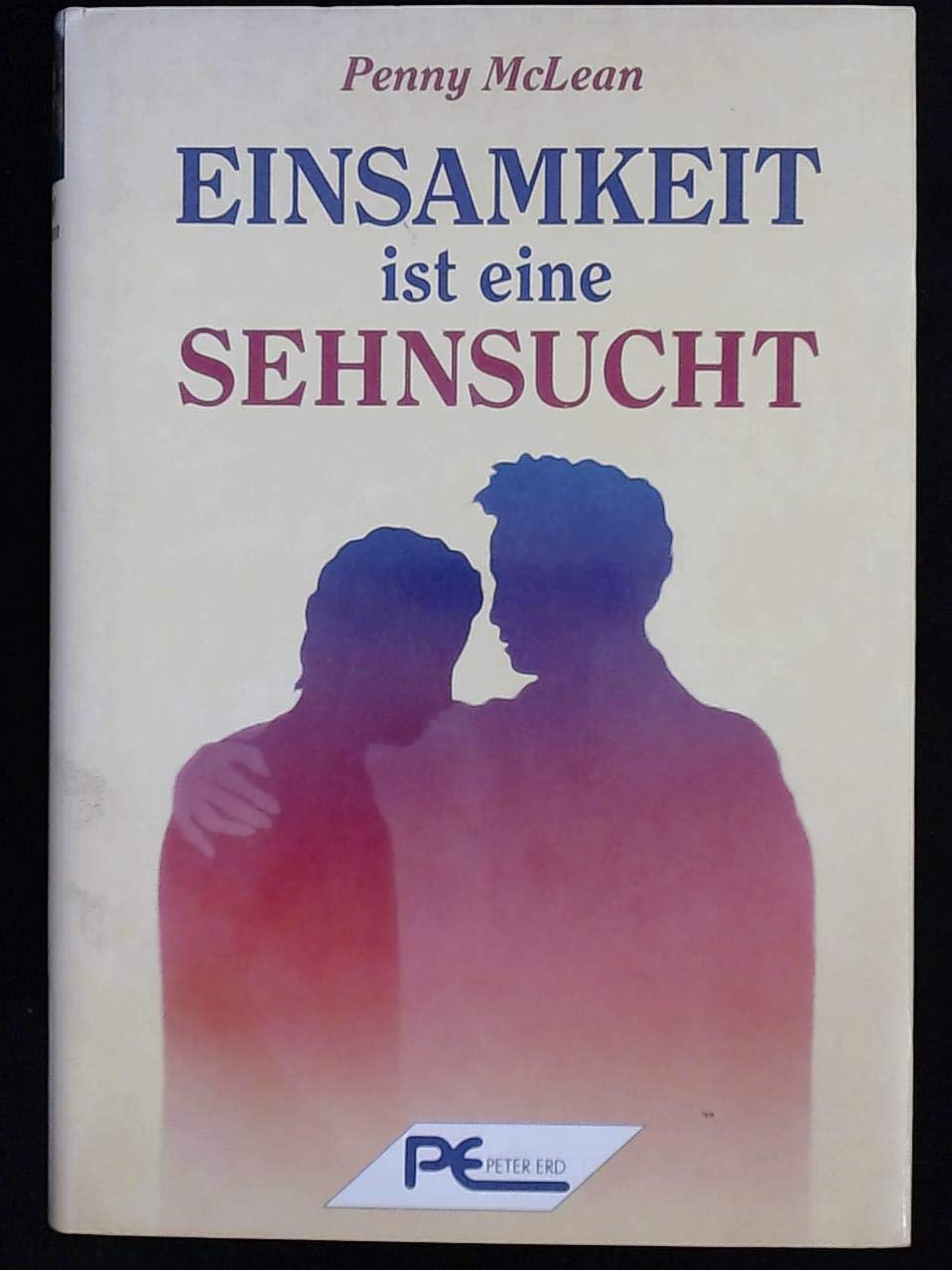 Einsamkeit ist eine Sehnsucht Lifestyle Books